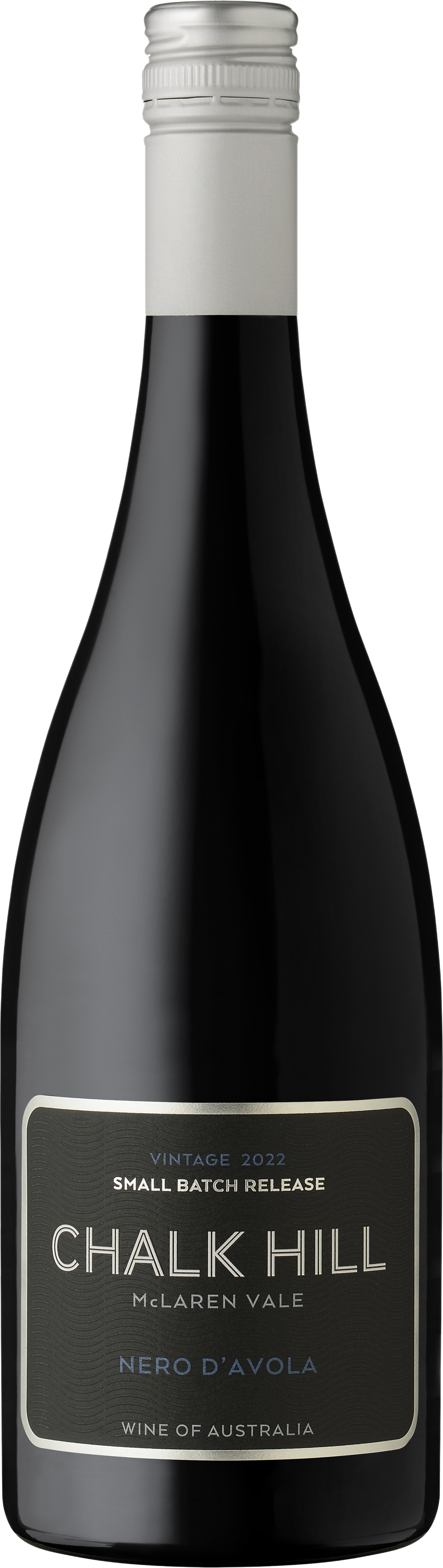 Chalk Hill Small Batch Release Nero d'Avola 2022